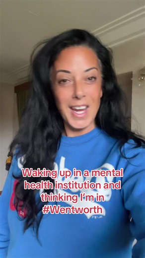 Mockumentary Idea: Life in 9C