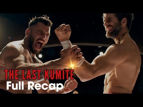 The Last Kumite (2024) | Epic Final Showdown Recap | Key Moments & Highlights