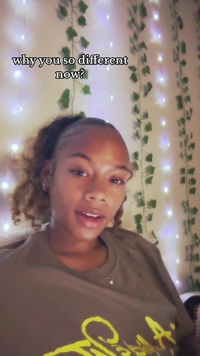 Exploring Changes: Why You're Different Now