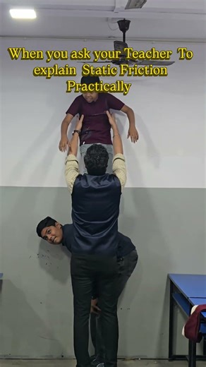 #static friction activity#physics fun with learn