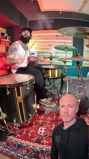 1.6M views · 22K reactions | El Estepario Siberiano Plays The Heaviest Break Down Ever #elestepariosiberiano #elestepario #estepariosiberiano #onehandeddrummer #onehandeddrumming #drums #drummer #music #guitar #bass #drumming #rock #drum #musician #drummers #drumlife #band #percussion #drumset #metal #drummersofinstagram #livemusic #piano #groove #bateria #singer #drummerlife #jazz #drumcover #baterista | Colby Fulton | Facebook