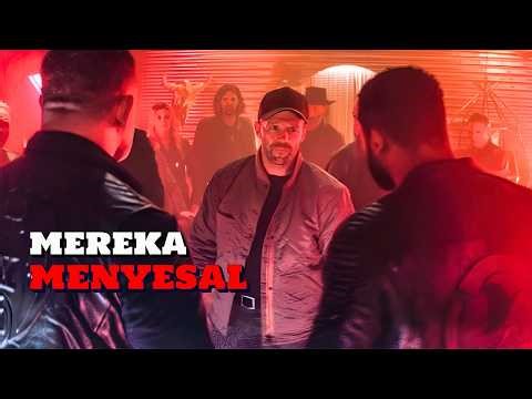 Dia Bukan Polisi… Tapi Lebih Berbahaya Dari Siapa Pun!