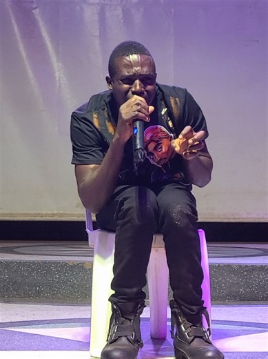 Discovering Uganda's Incredible Talents