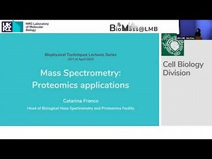 Using Proteome Discoverer to Interrogate your Data – Cat Franco