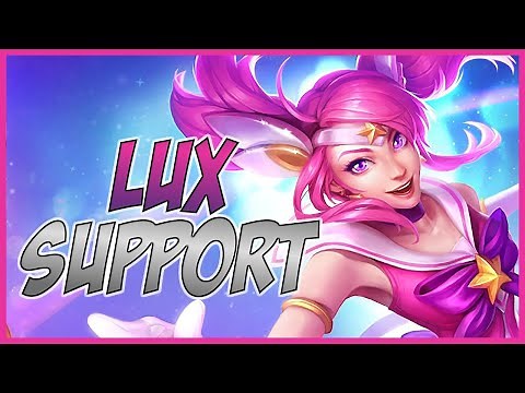 3 Minute Lux Guide - A Guide for League of Legends
