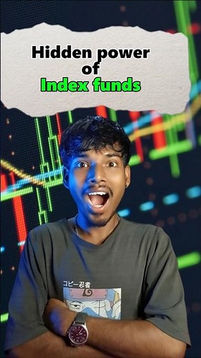 The Hidden Power of Index Funds Explained | Finance