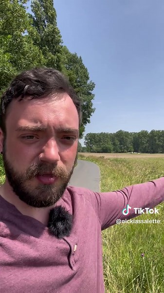 Exploring Belgium's Haunting WW1 History