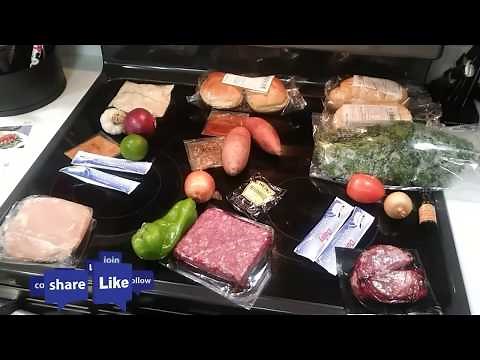 EveryPlate unboxing and Review, is it a scam or is it worth it?