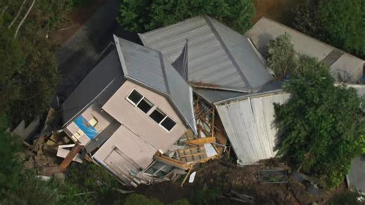 Big bucks vs. budget: Landslide fix options revealed