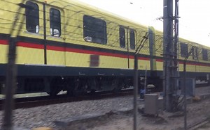 【广州地铁】一号线VVVF又增一员！跟车拍摄0910永磁大西暴力加速启动（清晰VVVF）