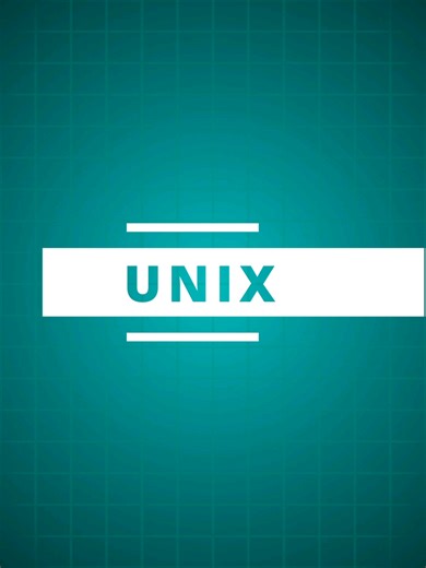 Unix : L'Ancêtre des Systèmes d'Exploitation Modernes