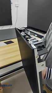 1.6M views · 4.2K reactions | ☑️A bendable indoor and outdoor LED...