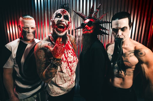 MUDVAYNE Unhappy With 2025's "Sticks And Stones" & "Hurt People Hurt People" Mixing, Quietly Uploads New Mixes To Streaming Services - Metal Injection