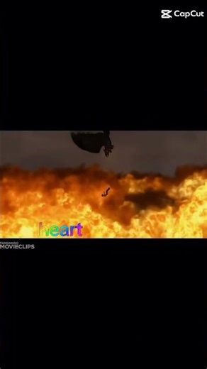 I'm so sad that they ended it like this but they did it for a reason #httyd #toothless