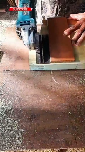 Ultra-Precise Rapid Cutting Technique — Fast, On Target & Perfectly Clean Cuts!