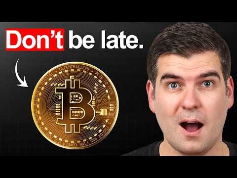 This is Why Eric Trump Told Everyone to Buy Crypto