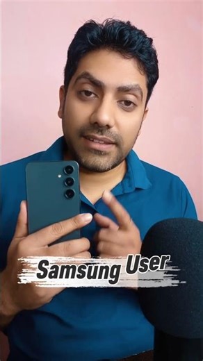 Amazing Hidden Feature for your Samsung Galaxy Clock #samsung #samsungtips #samsungs24ultra