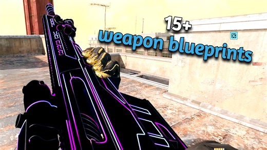 Warzone: Rebirth Island - All 15  Weapon Blueprint Locations - Gameranx