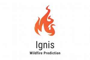 Ignis - Wildfire Prediction