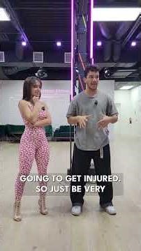 Bachata: Build Circles Into Your Tilted Turn