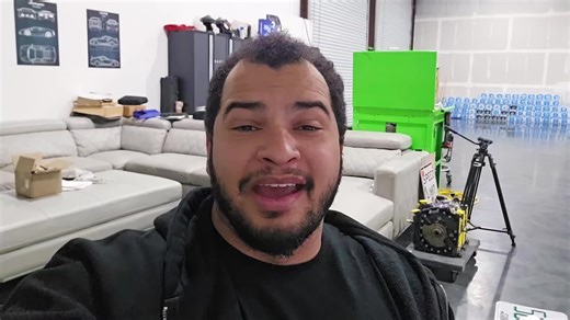 Hey guys! I'll be participating in a debate for AnkerSOLIX on January 12th, and I'll be debating which is the better power delivery method in an emergency - gas generators, or battery banks. I'll be representing team Gas Generator, and I think team Battery is gonna have a tough time arguing against me. Wish me luck! #AnkerSOLIX #AnkerSOLIXE10