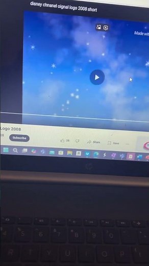 It’s A Laugh Productions/Danny Kallis Productions/Disney Channel Original (2009)