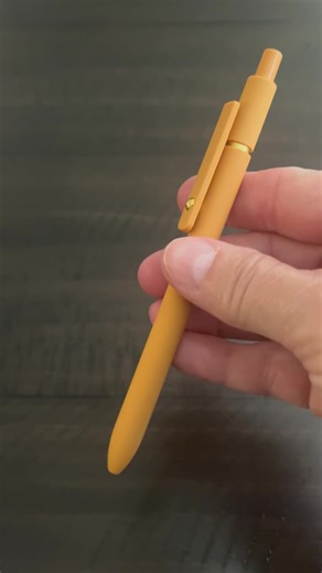 Watch Beautiful pens and they write so smooth. on Amazon Live