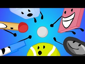 BFDI 13 But It’s 2009!