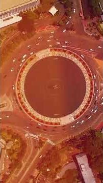 MATERIAL BERLUBANG YANG BIKIN RUMAH SEJUK #shorts #youtubeshorts #youtubevideo