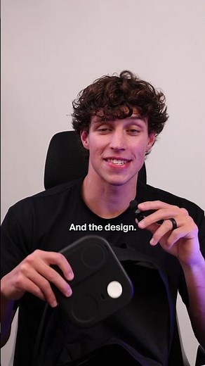 Charge Smarter with the BoostCharge 3-in-1 Magnetic Foldable Wireless Charger ⚡📱