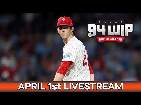 94WIP LIVE: Andrew Painter Dominates In 1st Start!