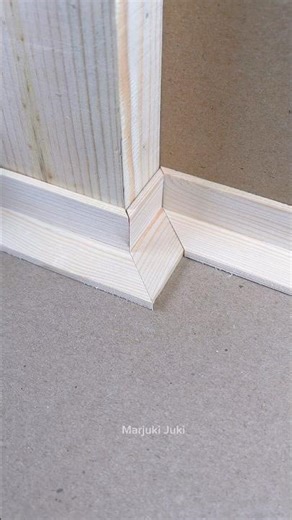 easy method to measure the angle position of wood #woodworking #tips #DIYProject #ideas