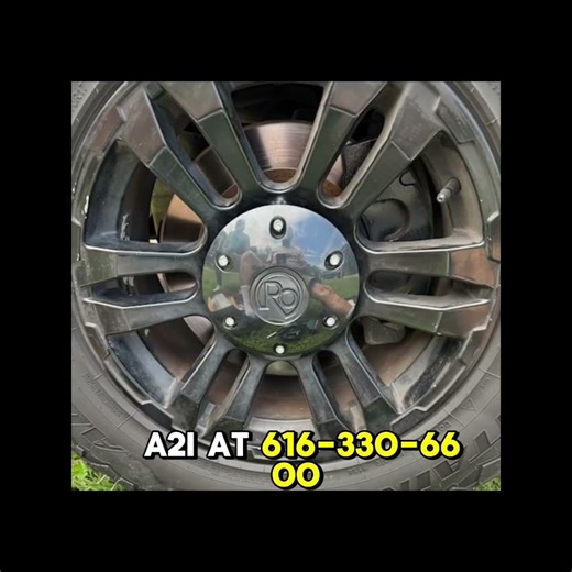 Missing Center Caps for you wheels?? Are they hard to find or discontinued???