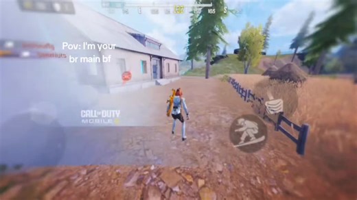 Br main bf mo pala #xyzbca #fypシ #codm #codmobile #callofduty