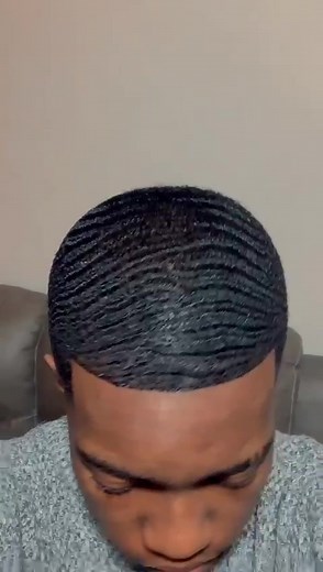 Expert Tips for 180 Waves Haircut in South Africa
