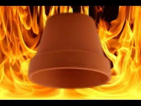 How To Make Your Clay Pot Heater REALLY Work.
