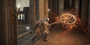 Elden Ring: How to Get Through Hidden Wall in Volcano Manor Fast