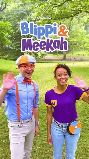 It's baaaack! 💙🧡 The Blippi In My Hometown contest is back and bigger than ever! Here’s how to enter ⤵️ 1️⃣ Create a short :30-2 minute vertical video showcasing the coolest part of your hometown – Get creative! Dress like Blippi, act like Blippi (or Meekah) and start your video with ‘Hey it’s me…’ and then your name. 2️⃣ Submit your video entry to the http://BlippiHometownContest.com by 7/27/23. Want to make your entry stand out? Share it on social media and tag both @Blippi and #BlippiHometo