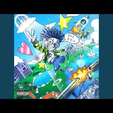 GROWIN (Feat. ICE PUFF)