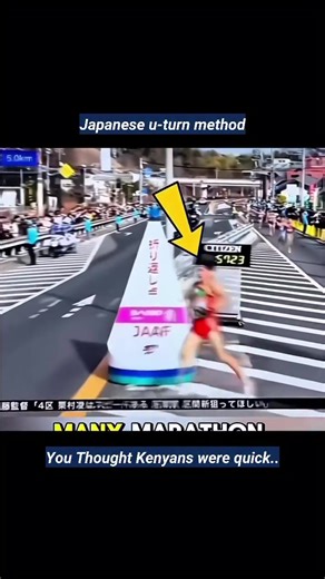 Kenyan Training Methods for Runners