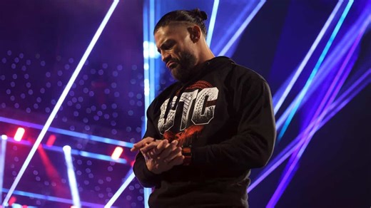 Roman Reigns Opens Up About His 2025 WWE Schedule & RAW Dates