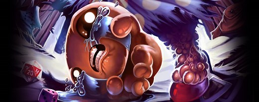 The Binding of Isaac Repentance  DLC out now, adds online multiplayer | TheSixthAxis