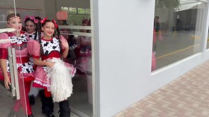 Entrando a los escenarios de América Televisión 📺 | Roxy Producciones