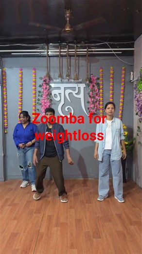 zoomba for weightloss|#fitness#dance#health#lifestyle#exercise#motivation#shortsfeed#shorts#journey