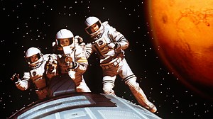 The Mars Incident: Unraveling the Mystery of a Surprising Event on the Red Planet