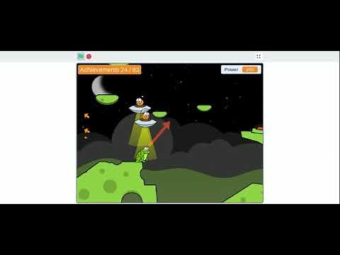 Getting Rainbow Toad! - Cloud Platformer Multiplayer Fun