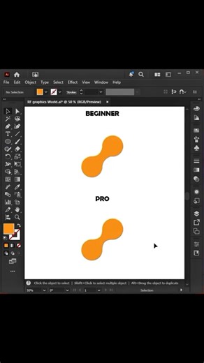 Adobe Illustrator 2026 - How to use metaball script #rfgraphicsworld