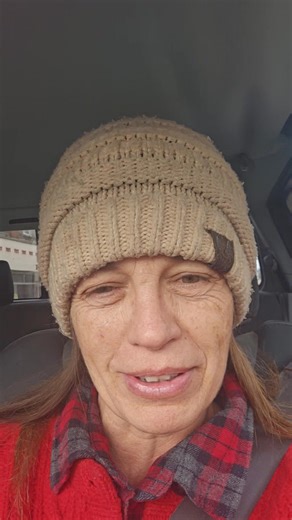 Brawl in a parking lot. WWF wrestling going on over here. She was 77 and was fighting with me.🤣 Jumped in my car throwing things. I was pulling her out and throwing things back. If you could of seen her zeal ❤️ Could have got my butt kicked. | Shelby Nethers