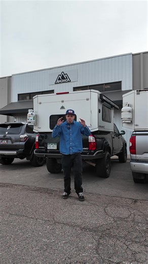 RADICA BIGGEST SALE ENDS SOON!!! $1,250 OFF MOONLANDER X $600 OFF MOONLANDER $200 OFF AFTERBURNER SALE ENDS NOVEMBER 29th DISCOUNTS APPLY TO ALL ORDERS PLACED DURING THIS PERIOD CAMPER DISCOUNTS ARE APPLIED TO THE FINAL INVOICE DONT MISS OUT!!! #truckcamping #blackfridaydeals #smallbusiness