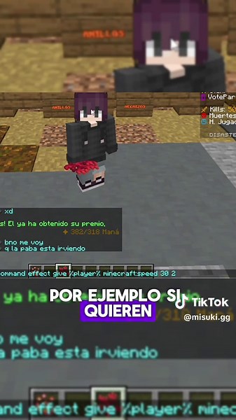 Tutorial: Cómo hacer consumibles con el plugin itemtag en Minecraft